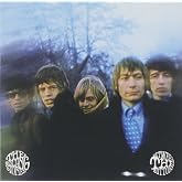 Between the Buttons US Version