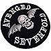 AVENGED SEVENFOLD Rock Heavy Metal Music Band Iron On Patches #O# WITH FREE GIFT