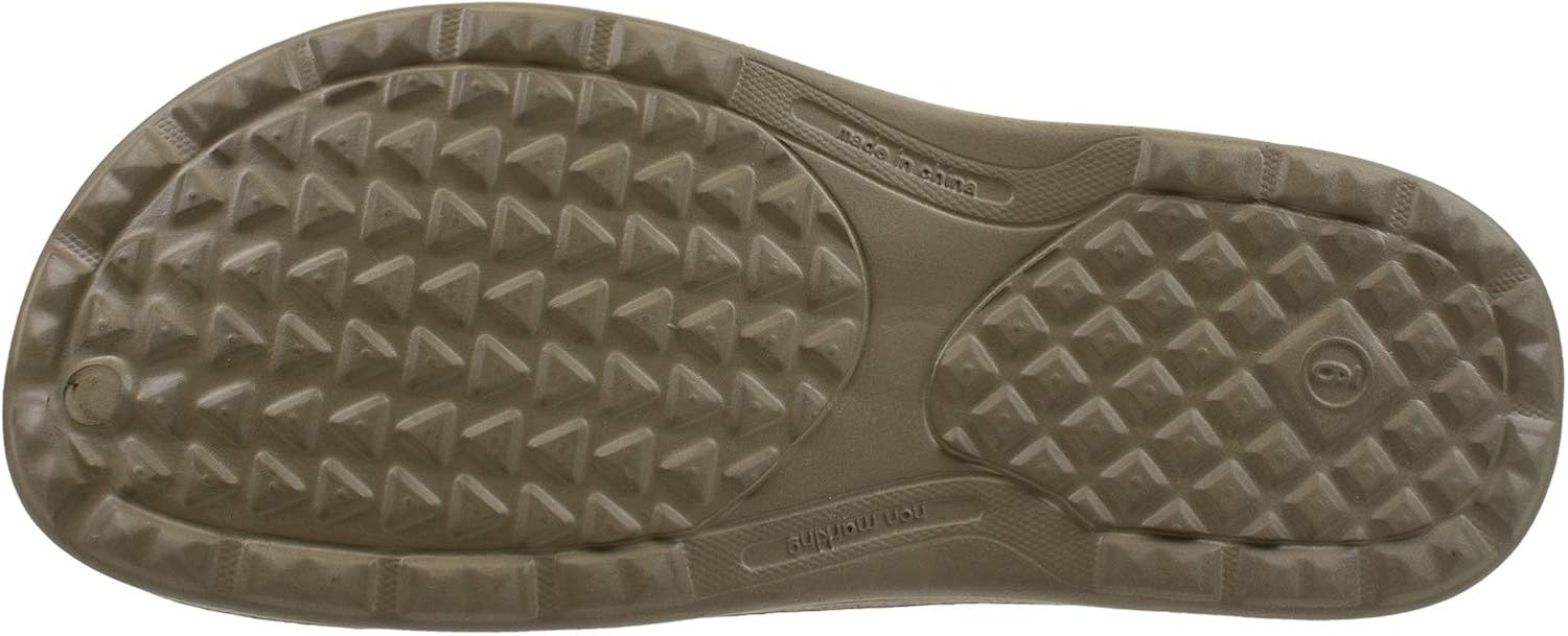  | Realtree Camo Mens Lined Clog with Sherpa Lining | Mules & Clogs