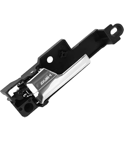 Front Left Door Handle For 2011-2015 Lincoln MKX 2013 2012 2014