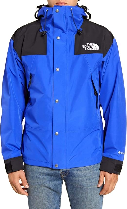 north face 1900 mountain jacket