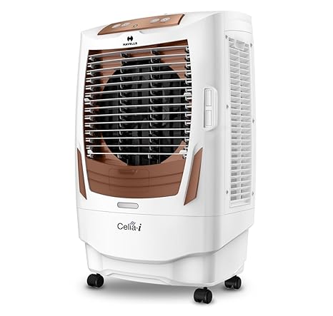 havells celia cooler review