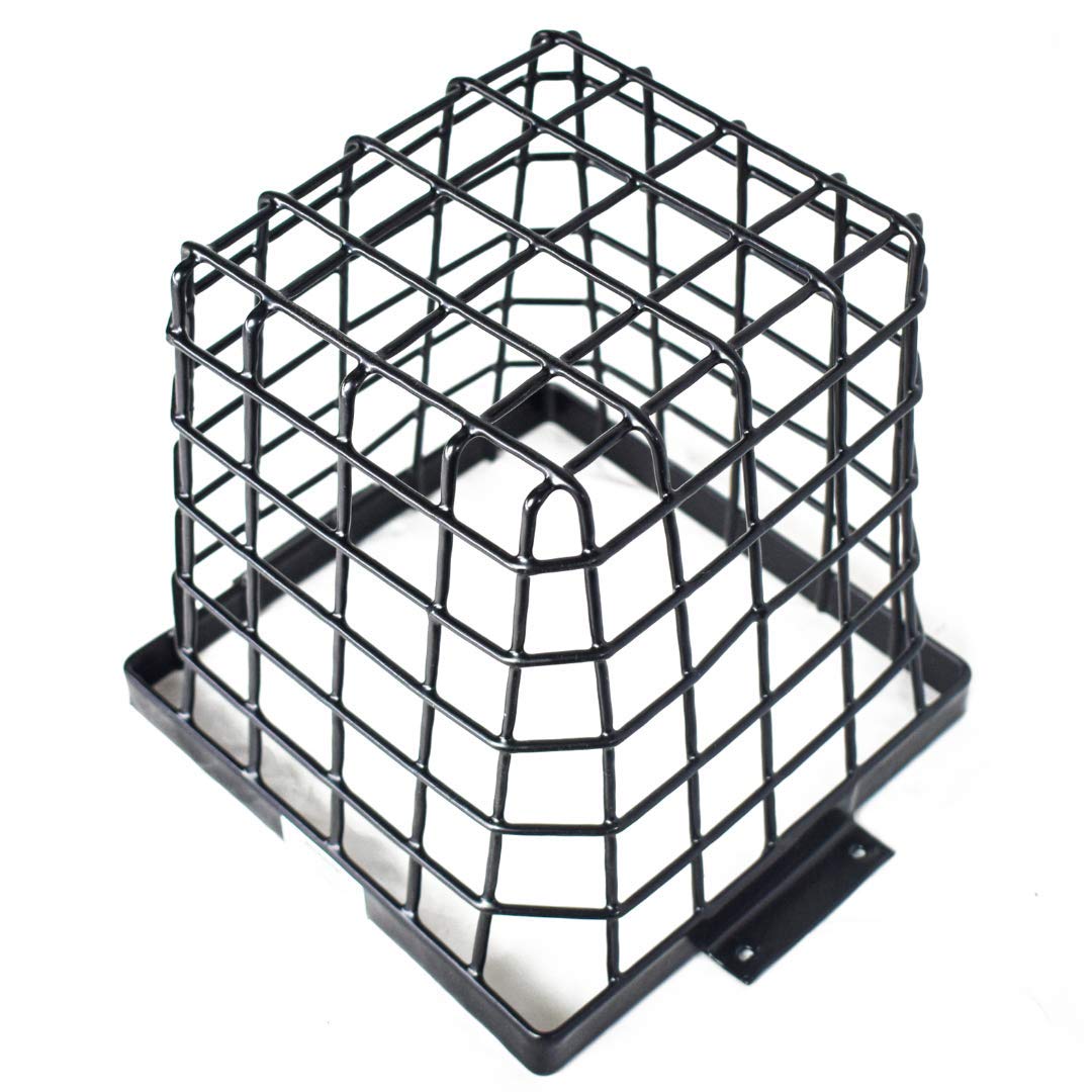 Buy CCTV Protection Camera Cage (Pack of 5) Online at Low Price in