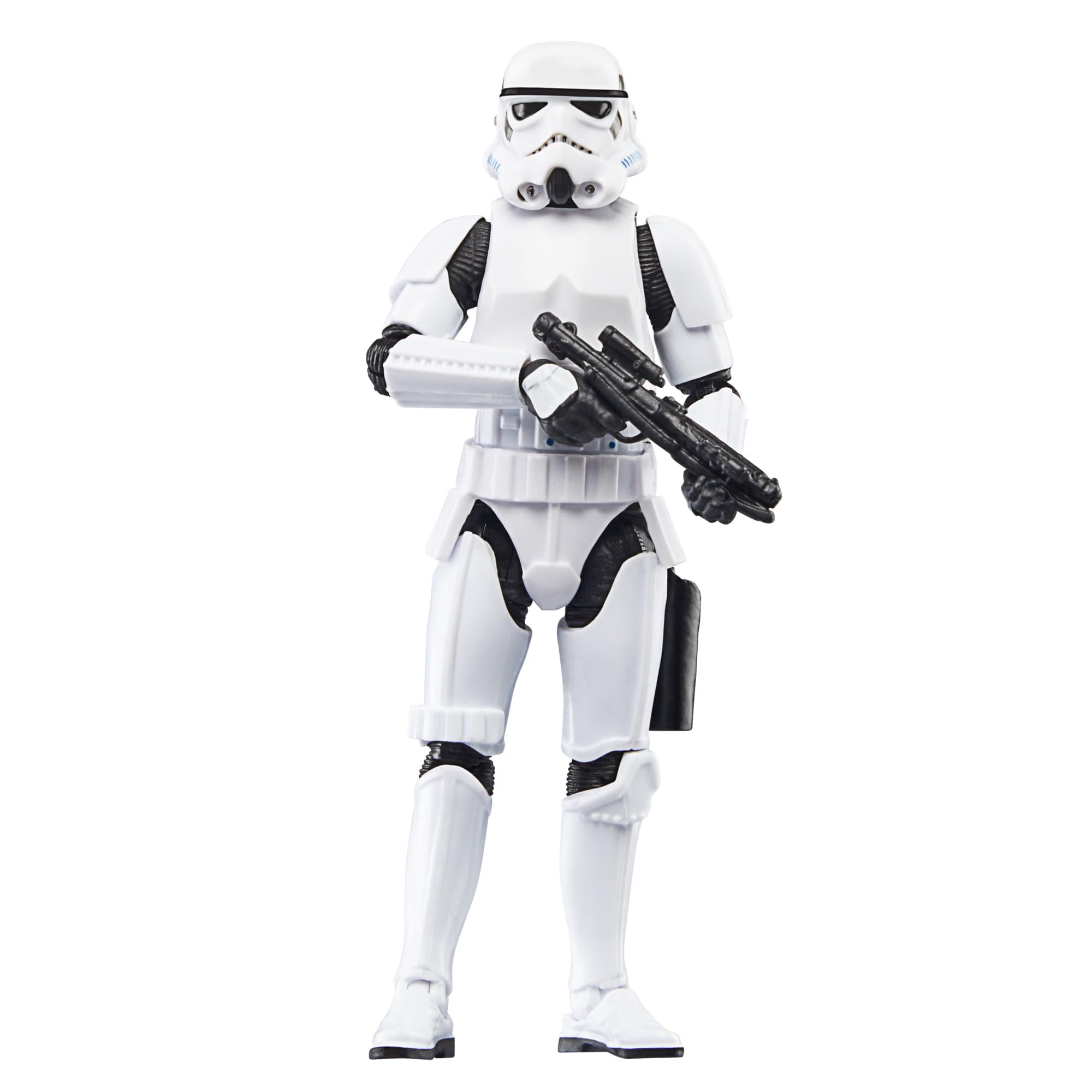 Star Wars The Vintage Collection Stormtrooper, A New Hope 9.5-cm Action Figure