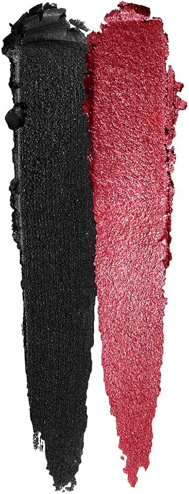 Maybelline Matte And Metallic Eye Duo Stick - 04 Goals & Courage, 04 Goals Courage - Image 4