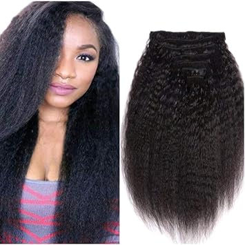 Tissage yaki straight Clearance