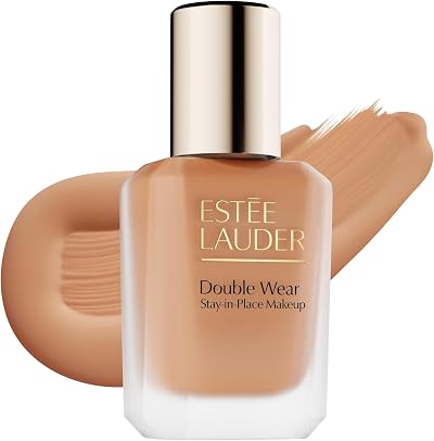 Estée Lauder Double Wear Stay-in-Place Makeup 36 Hour Long-Wear Foundation 30 ml