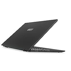 MSI Prestige 13 AI Evo Laptop: Intel Ultra