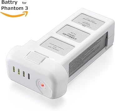 dji phantom 3 battery amazon