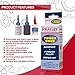 Pratley Powda Bond Adhesive Repair Kit