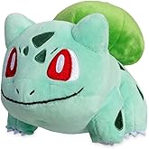 Pokemon Center: Bulbasaur Poké Plush, 6 ½ Inch
