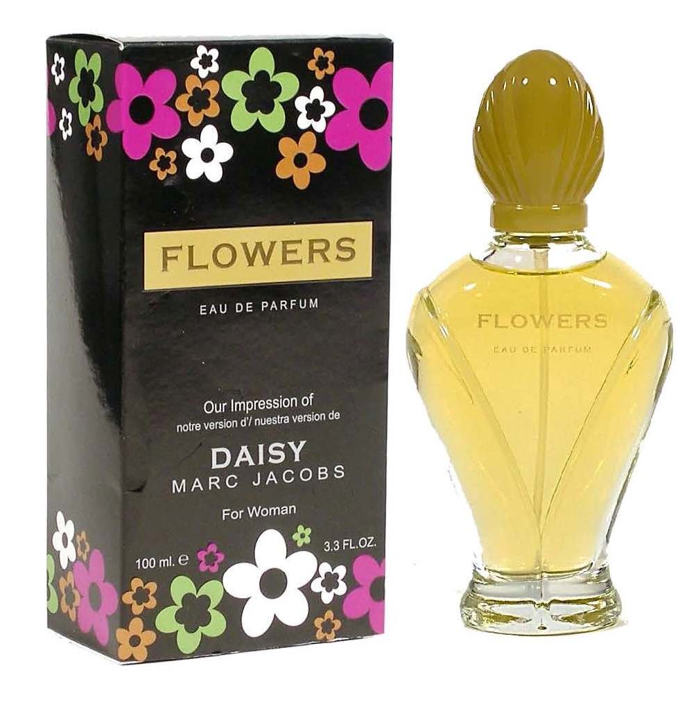 designer inspired perfume