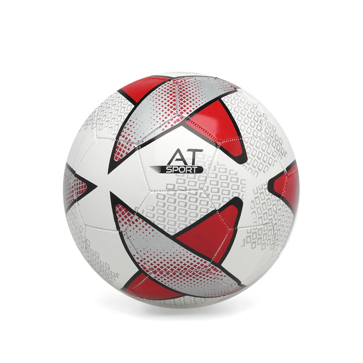 BigBuy Sport Football Size 5 Ø 68 cm