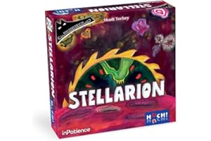 Stellarion
