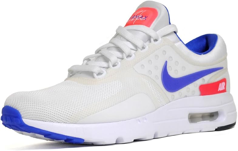 nike air max zero qs ultramarine