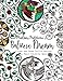 Madame Pantomime's Balinese Dream: An Adult Coloring Book: Flora and Fauna Textile Designs (Balinese Dream (Adult Coloring Books)) (Volume 1) by Madame Pantomime