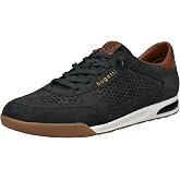 bugatti Man Men's Low-Top Trainers, Interchangeable Footbed