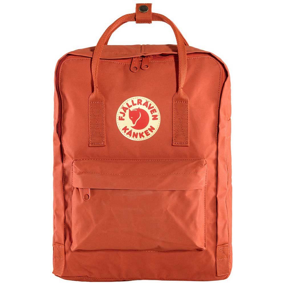 FJALLRAVEN 23510-333 Kånken Sports backpack Unisex Adult Rowan Red Size One Size