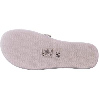 michael kors velcro slides