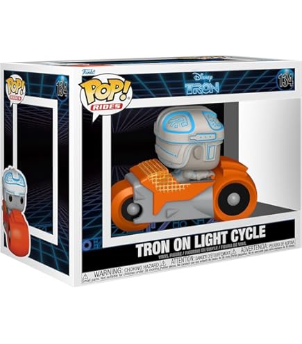 Tron Movie: Tron Select Action Figure, Figures - Amazon Canada
