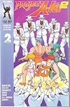 Project A-ko Number 2 of 3 (Episode 2: Off the Ground)