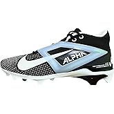 Nike Men's Alpha Menace 4 Pro NRG Football Cleats