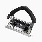 Better Tools Conventional Carpet Trimmer
