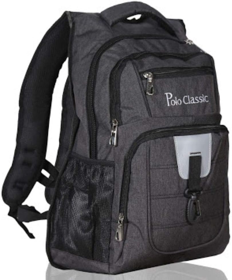 polo classic backpack