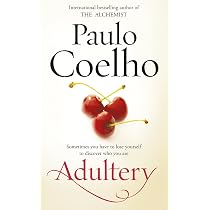 Adultery: Coelho, Paulo: 9780091958879: Amazon.com: Books