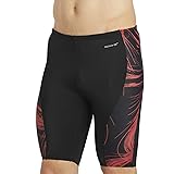 Sporti Men's Athletic Swimwear Jammers, Suitable