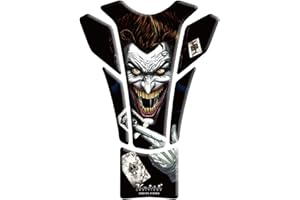 Keiti Motorcycle Tank Pad Joker KT8550