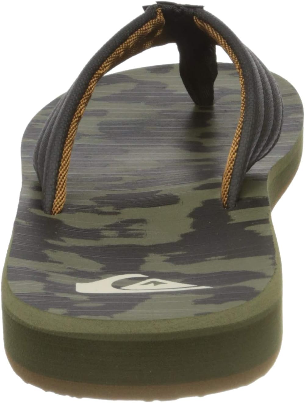 Quiksilver Men's Beach & Pool Shoe: Shoes