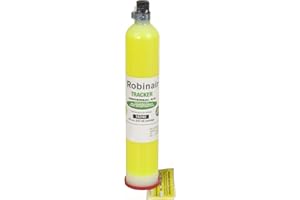 Robinair 16240 Tracker Universal A/C Fluorescent Dye