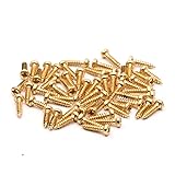 harpfeas Tuning Peg Tuning Key Screws Machine Heads