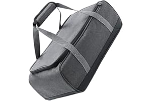 Veemoon Large Camping Stove Case with Utensil Pouch and Pot Pouch, Outdoor Cooking Bag for Backpacking