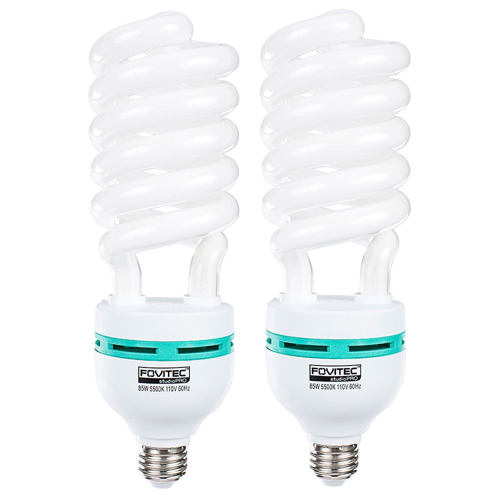 Best Video Lighting Bulb 105W