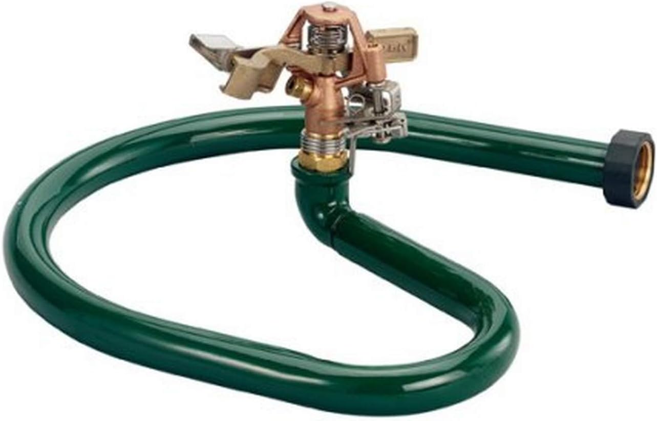 orbit garden sprinkler