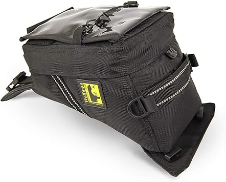 wolfman blackhawk tank bag