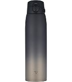 Zojirushi 32 Oz Stainless Steel Vacuum Tumbler - Flip Lid, Leak-Proof, Keeps Drinks Hot/Cold For Hours