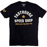 FASTHOUSE Fast Life Short Sleeve Tee
