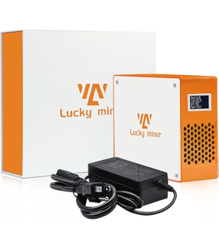 Amazon.com: Antminer L3+ (55dB Low Noise Home Version) 504MH