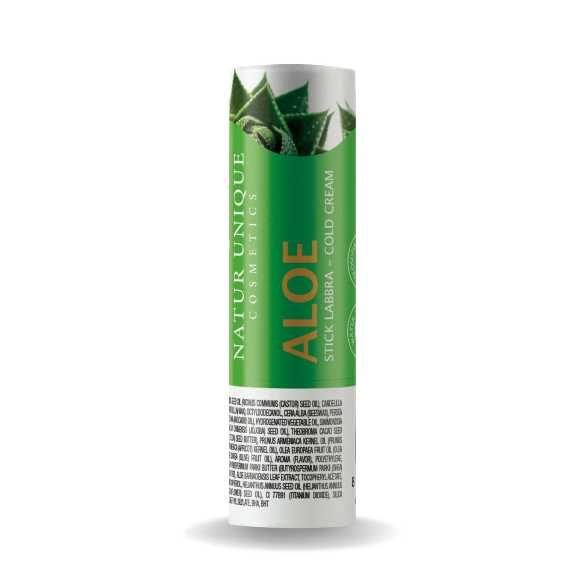 Winter Stick Lips Aloe