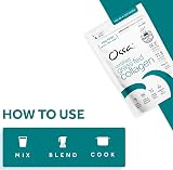 Ossa Collagen Peptides Powder 400g | Grass Fed | Keto & Paleo Friendly view 5