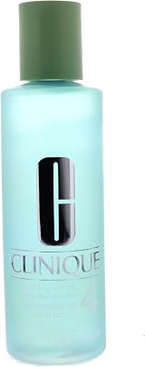 Clinique Clarifying Lotion 4 Exfoliating Toner Oily Skin 400ml view 2