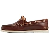 Sperry Mens Gold Cup™ Authentic Original™ 2-Eye Boat Shoe