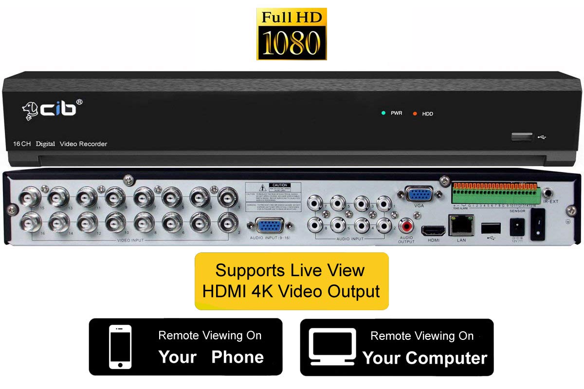 Best Stand Alone Tv Tuner