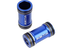 ZETA RACING DRC - ZETA Fork Piston for KYB Twin Chamber - ZE56-40010