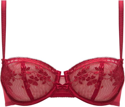 reggiseno chantelle balconcino