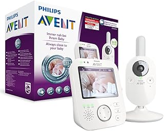 Philips AVENT SCD630/26
