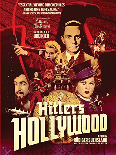 Hitler's Hollywood